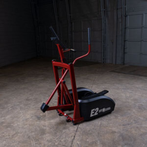 Best Fitness Center Drive Elliptical - Image 3