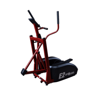 Best Fitness Center Drive Elliptical - Image 4
