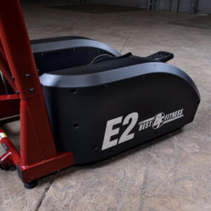 Best Fitness Center Drive Elliptical - Image 5
