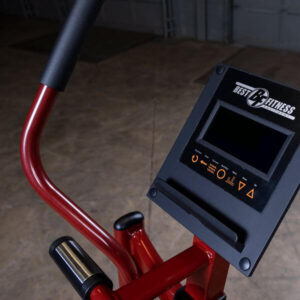 Best Fitness Center Drive Elliptical - Image 7