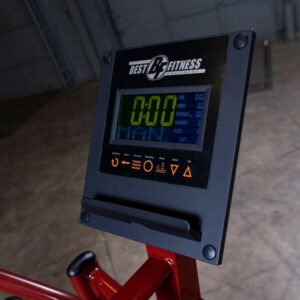 Best Fitness Center Drive Elliptical - Image 9