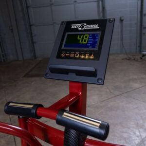 Best Fitness Center Drive Elliptical - Image 10