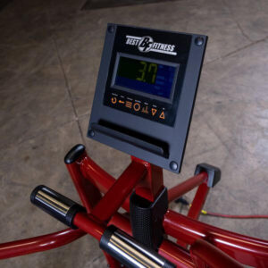 Best Fitness Center Drive Elliptical - Image 11