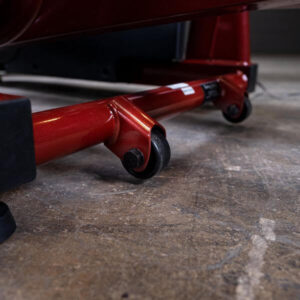 Best Fitness Center Drive Elliptical - Image 13