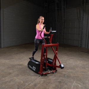 Best Fitness Center Drive Elliptical - Image 14