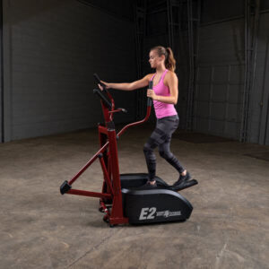 Best Fitness Center Drive Elliptical - Image 15