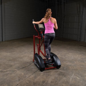 Best Fitness Center Drive Elliptical - Image 16
