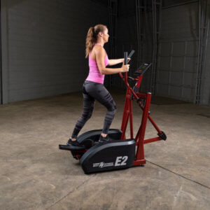 Best Fitness Center Drive Elliptical - Image 18