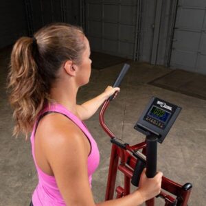 Best Fitness Center Drive Elliptical - Image 19