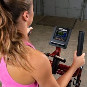 Best Fitness Center Drive Elliptical - Image 20