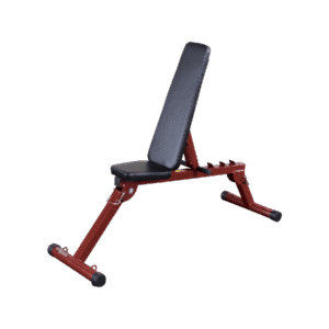 Best Fitness Adjustable Bench - Image 3