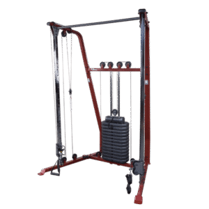 Best Fitness Functional Trainer