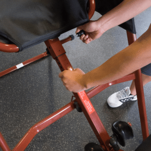 Best Fitness Inversion Table - Image 5