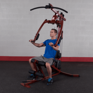 Sportsman Gym - Image 5