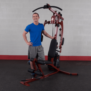 Sportsman Gym - Image 6