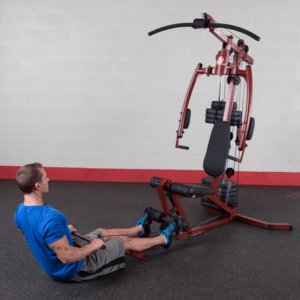 Sportsman Gym - Image 10