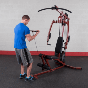 Sportsman Gym - Image 2