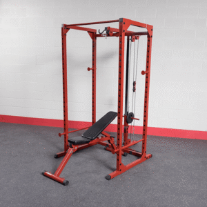 Best Fitness Lat Attachment for BFPR100 - Image 6