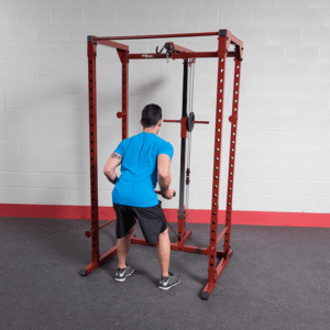 Best Fitness Lat Attachment for BFPR100 - Image 5