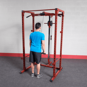 Best Fitness Lat Attachment for BFPR100 - Image 4