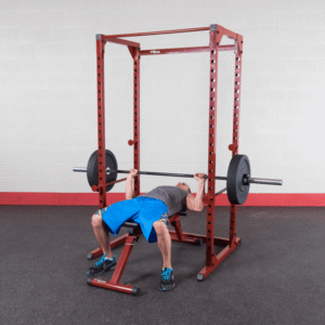 Best Fitness Power Rack - Image 5