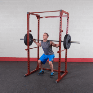 Best Fitness Power Rack - Image 6