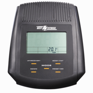 BEST FITNESS RECUMBENT BIKE - Image 4