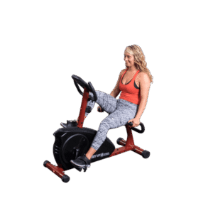 BEST FITNESS RECUMBENT BIKE - Image 5