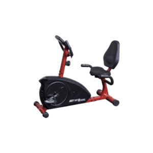 BEST FITNESS RECUMBENT BIKE