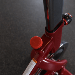 Best Fitness Chain Indoor Exercise Bike - Image 8