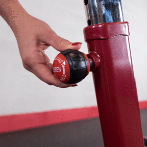 Best Fitness Chain Indoor Exercise Bike - Image 6