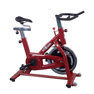 Best Fitness Chain Indoor Exercise Bike