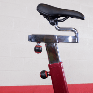 Best Fitness Chain Indoor Exercise Bike - Image 7