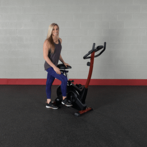Best Fitness Upright Bike - Image 3