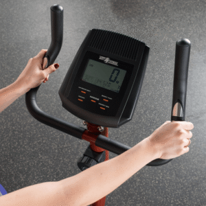 Best Fitness Upright Bike - Image 7