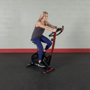 Best Fitness Upright Bike - Image 4