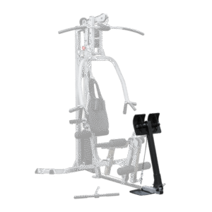 Leg Press For BSG10X