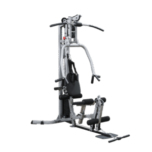 POWERLINE SHORT ASSEMBLY HOME GYM