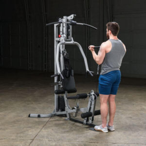 POWERLINE SHORT ASSEMBLY HOME GYM - Image 3