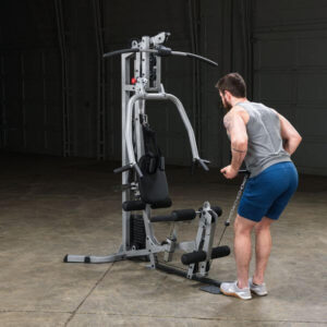 POWERLINE SHORT ASSEMBLY HOME GYM - Image 4