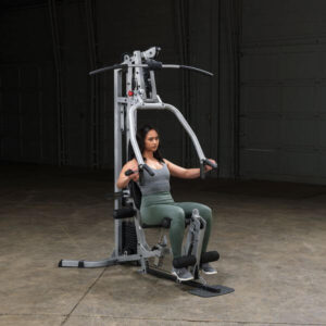 POWERLINE SHORT ASSEMBLY HOME GYM - Image 18