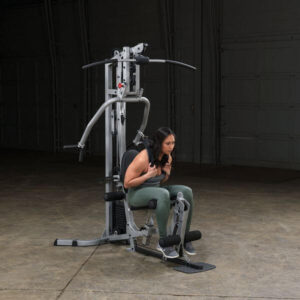 POWERLINE SHORT ASSEMBLY HOME GYM - Image 19