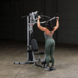 POWERLINE SHORT ASSEMBLY HOME GYM - Image 24