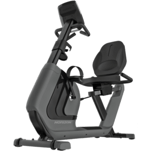Horizon Comfort R Recumbent Bike - Image 3