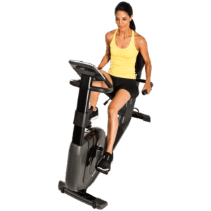 Horizon Comfort R Recumbent Bike - Image 4