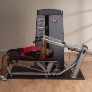 DUAL FID PRESS-MACHINE, FREESTANDING WITH STACK - Image 3