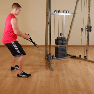 Best Fitness Functional Trainer - Image 5