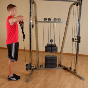Best Fitness Functional Trainer - Image 6