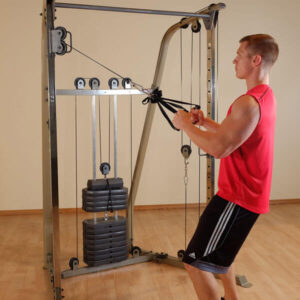 Best Fitness Functional Trainer - Image 9