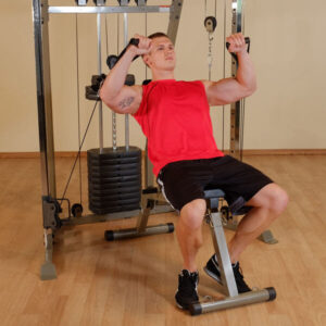 Best Fitness Functional Trainer - Image 14